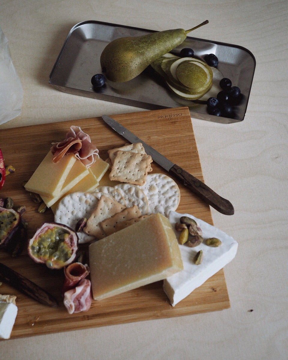 Collect Cutting Board