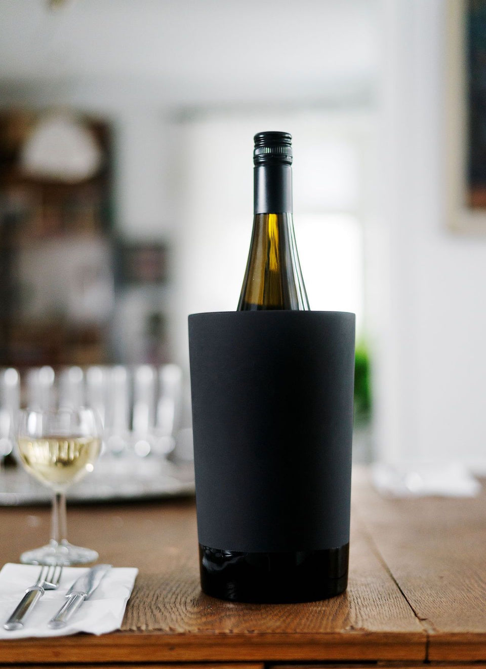 Cooling Ceramics Wine Cooler