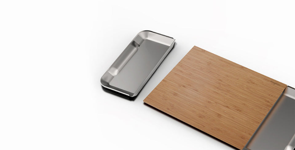 Cutting Board