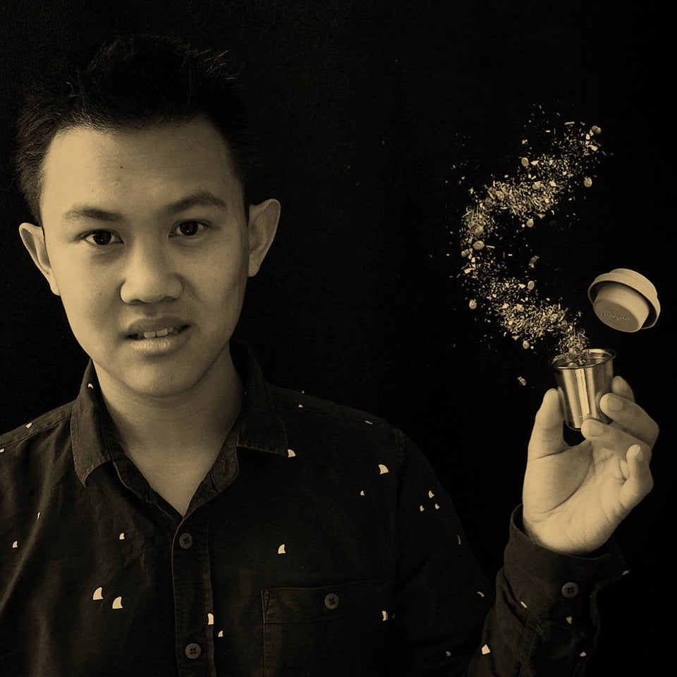 Brian Khouw