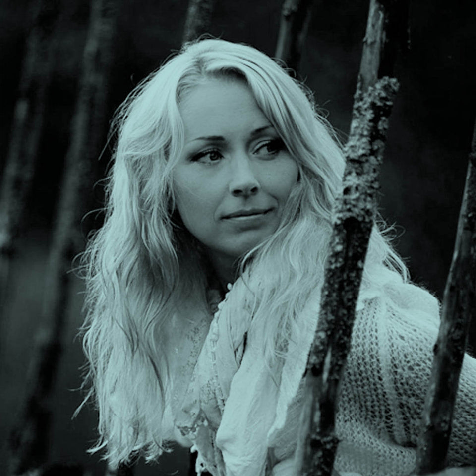 Maria Kivijärvi