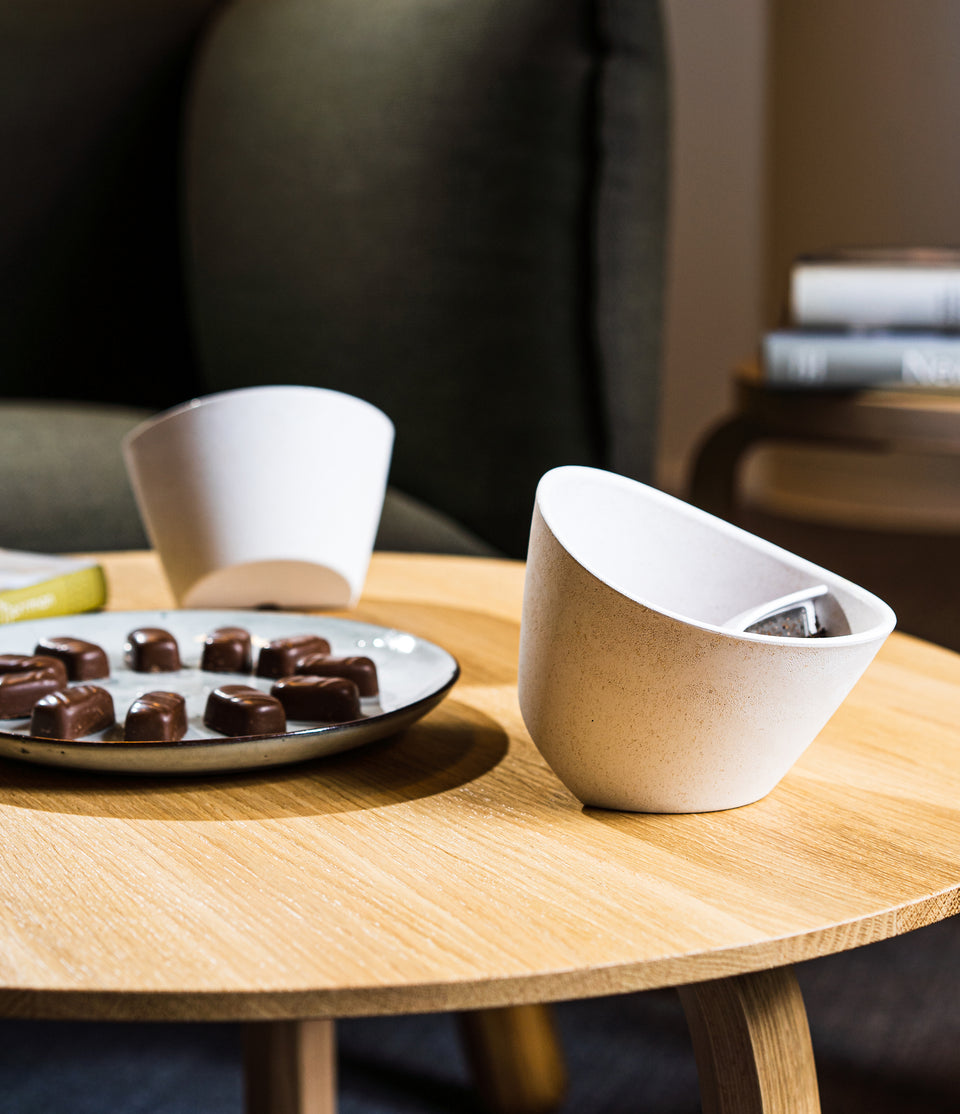 Lastu Teacup