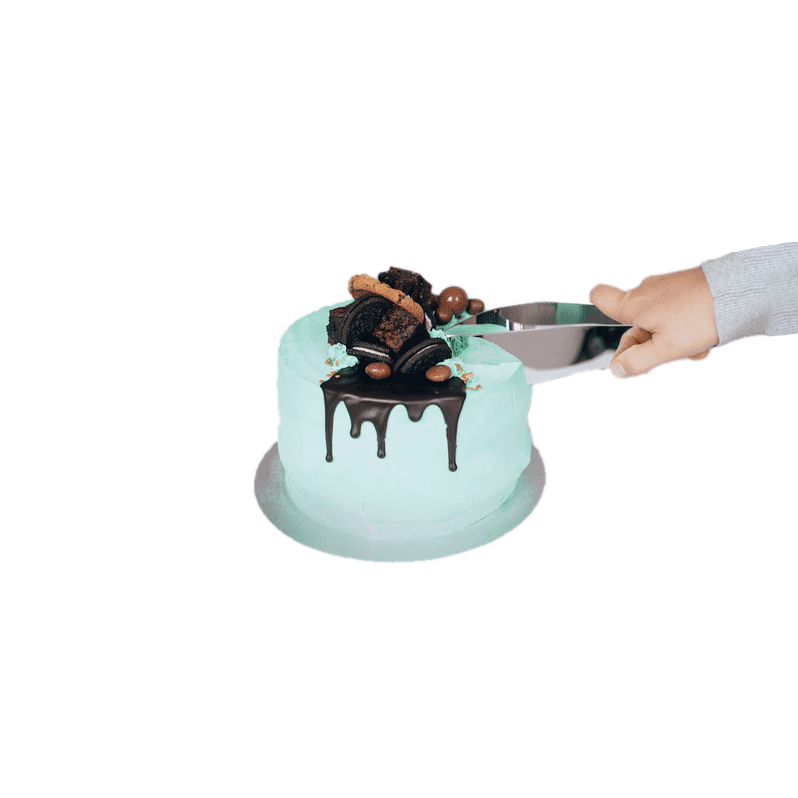 Cake Server