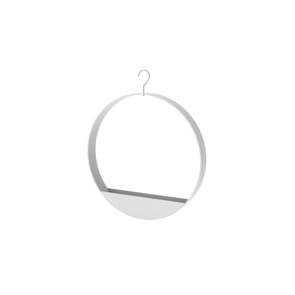 Element No.2 Hook Shelf