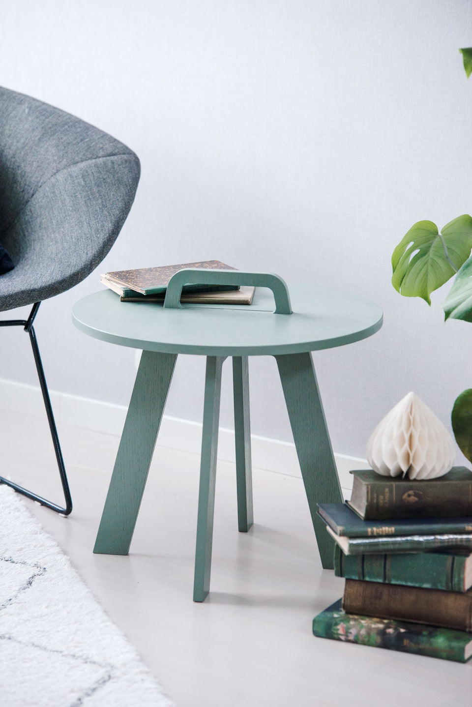 Element No.1 table
