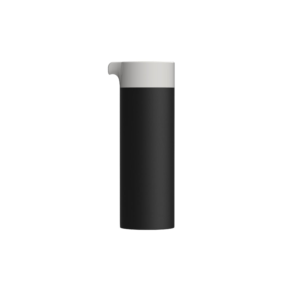 White Line Carafe