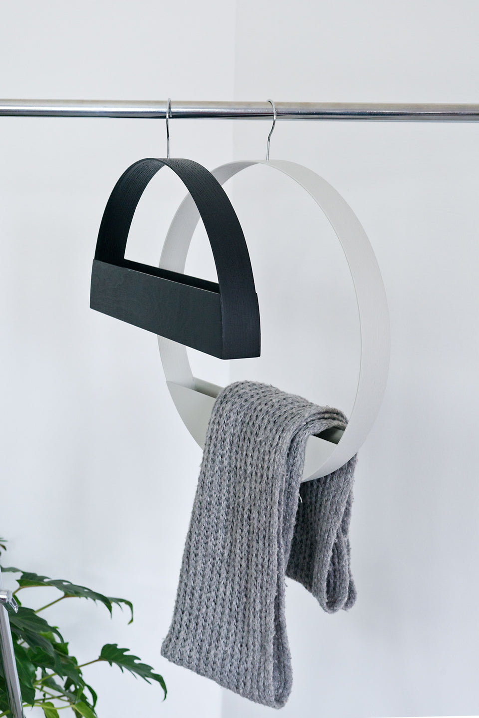 Element No.2 Hook Shelf