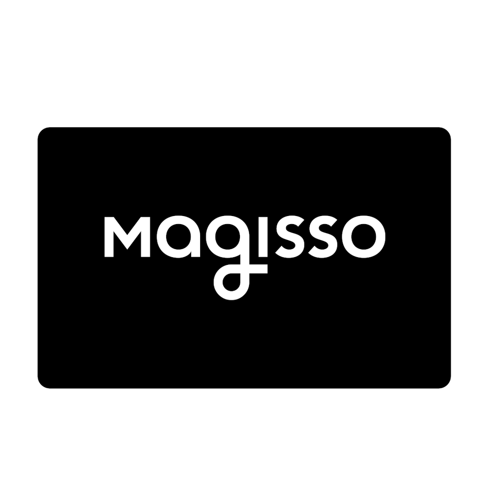 Magisso eGift Card