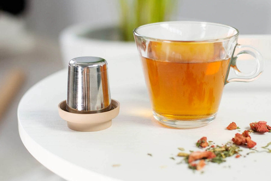 Lippa Tea Infuser – Magisso