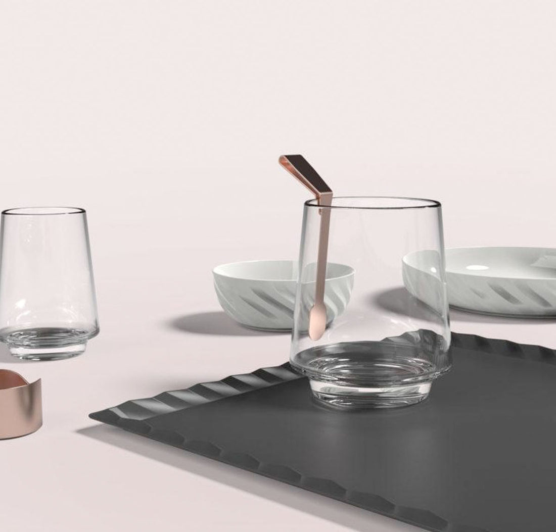 Magisso Awarded design factory for magical moments